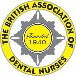 The British Association of Dental Nurses